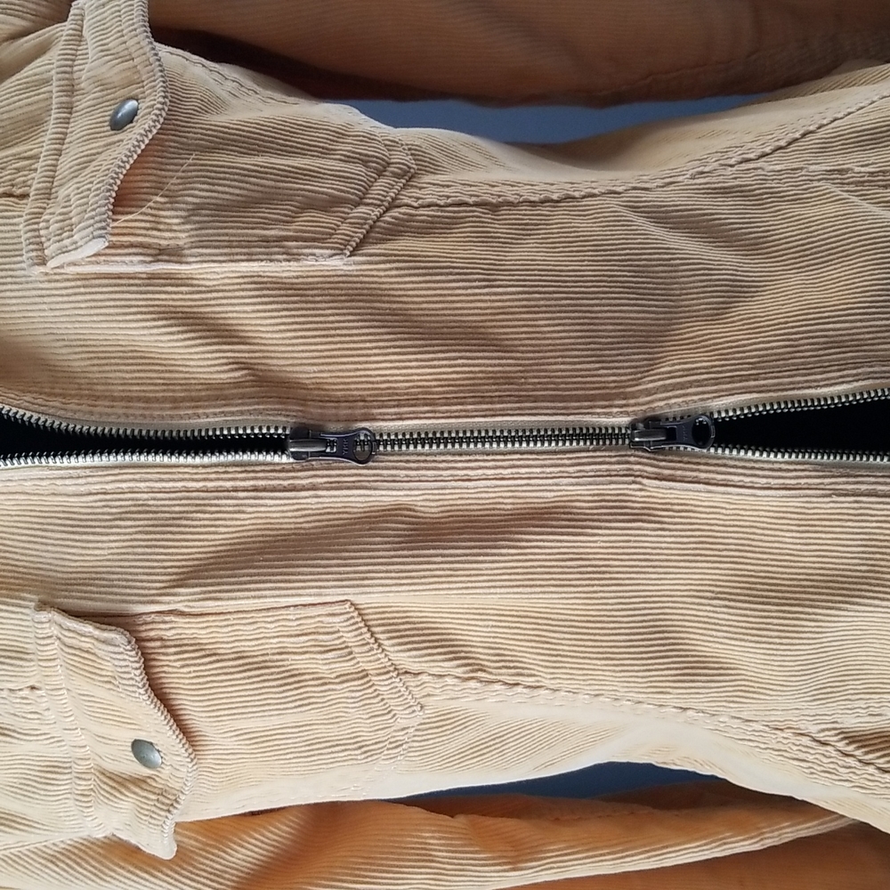 Vintage Arizona Corduroy Jacket - Picture 2 of 8